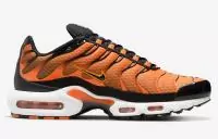 nike tuned 1 tn flamme orange